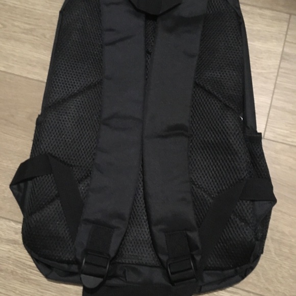 Sonic Novelty Backpack 16 1/2” x 4” x 11” - Picture 2 of 3